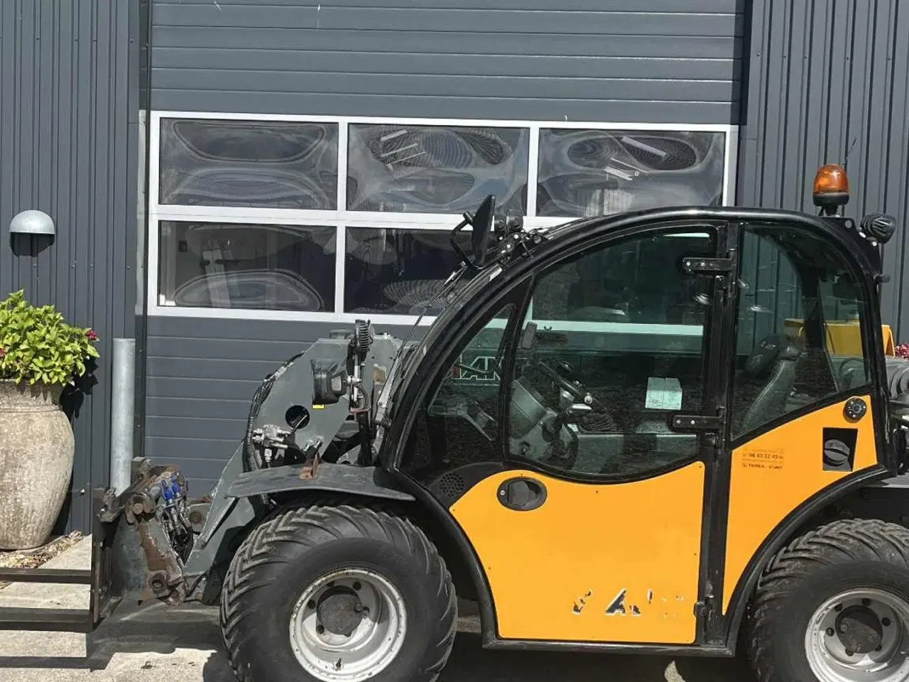 Billede 2 - Giant 4548 Tendo