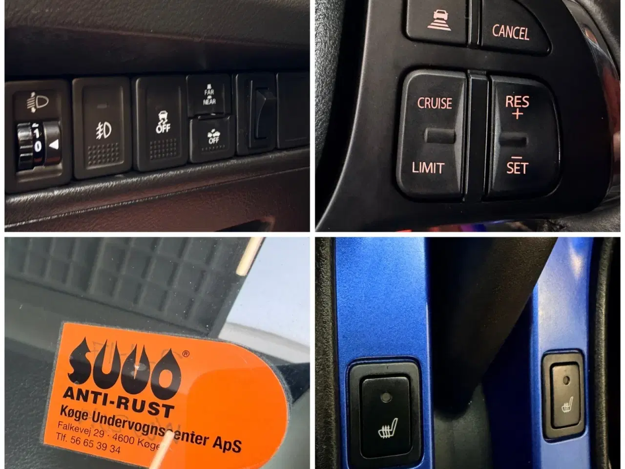 Billede 15 - Suzuki Baleno 1,2 Dualjet Active+