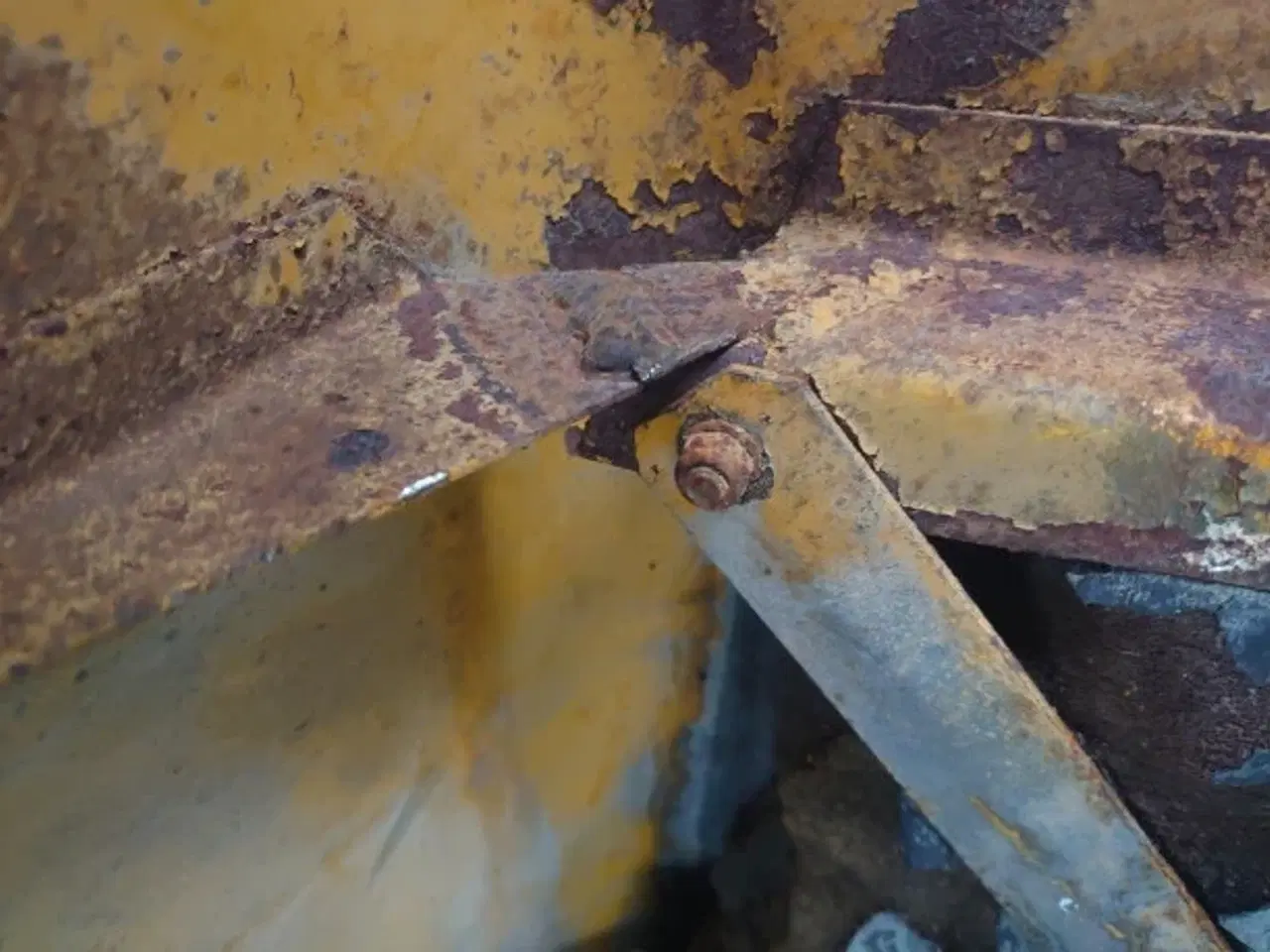 Billede 5 - Hydrem 807 Motorhjelm 363221