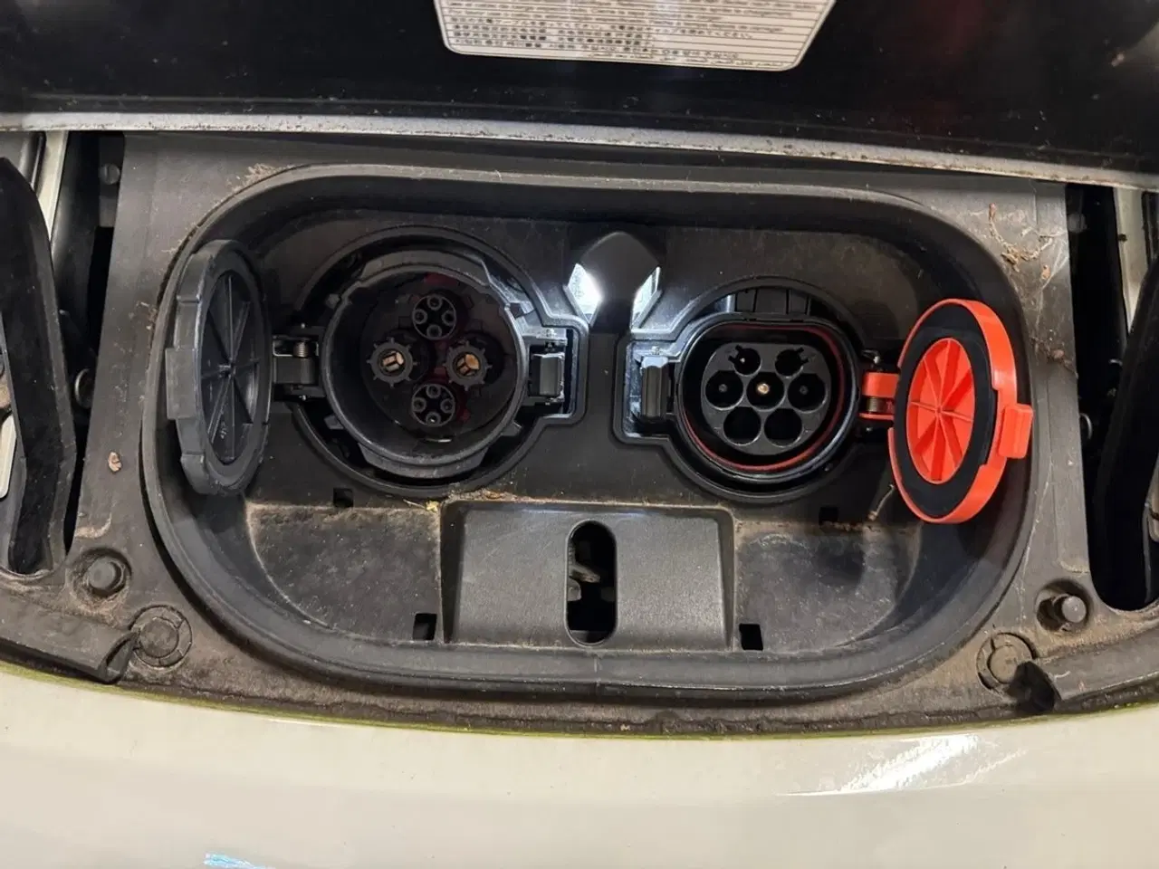 Billede 4 - Nissan Leaf 40 N-Connecta