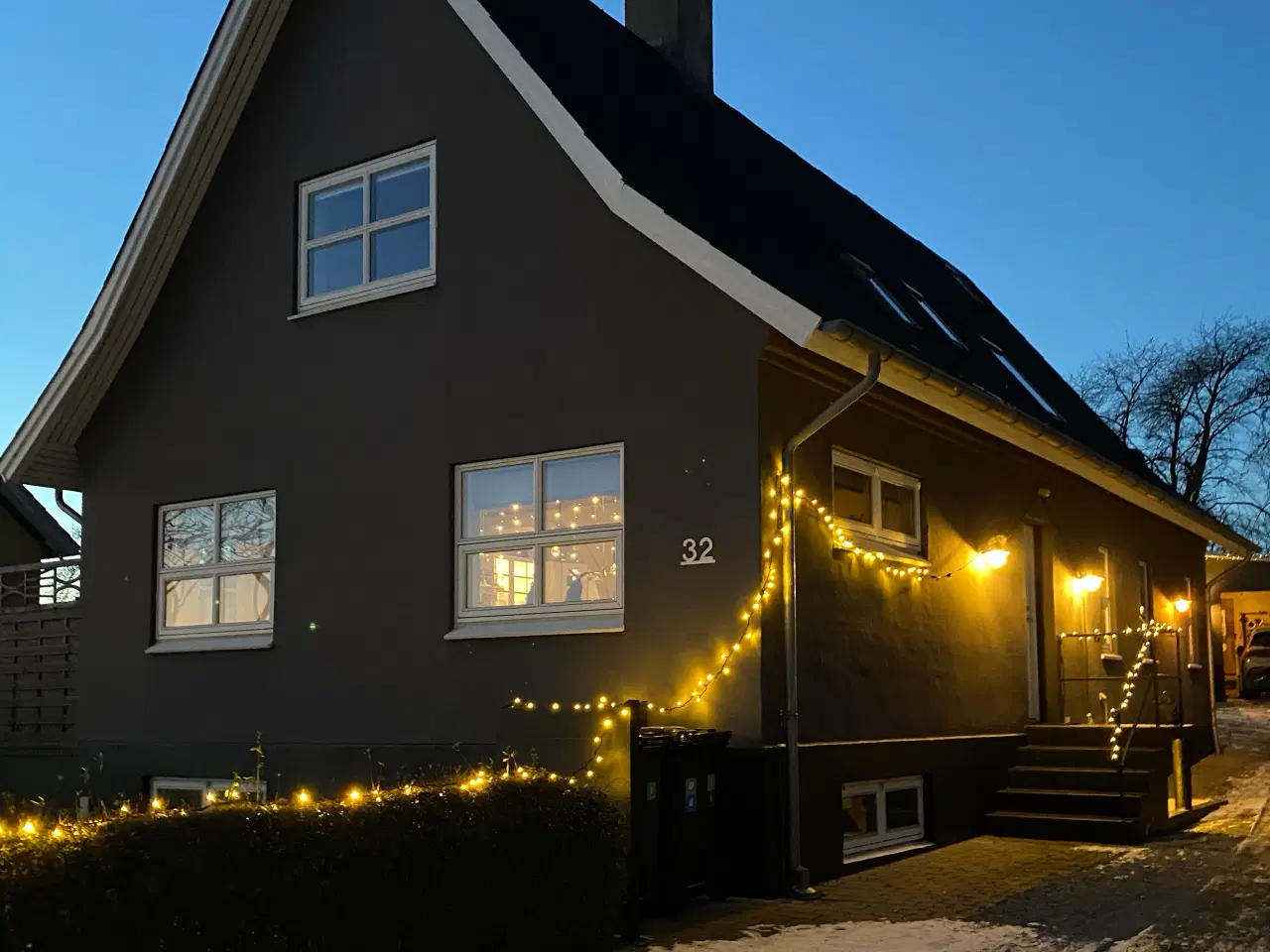 Billede 3 - Dejlig familie hus tilsalg