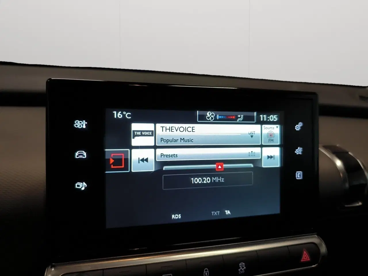 Billede 8 - Citroën C4 Cactus 1,2 PureTech 82 Feel