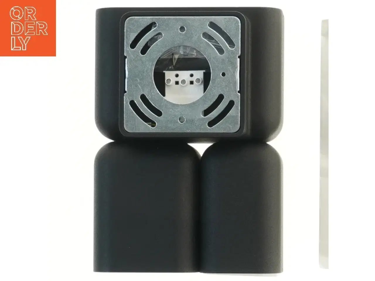 Billede 3 - Tabata LN10 væglampe fra &Tradition (str. 21x15x7,5 cm)