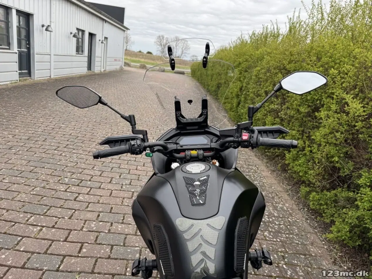 Billede 3 - Yamaha Tracer 7 GT