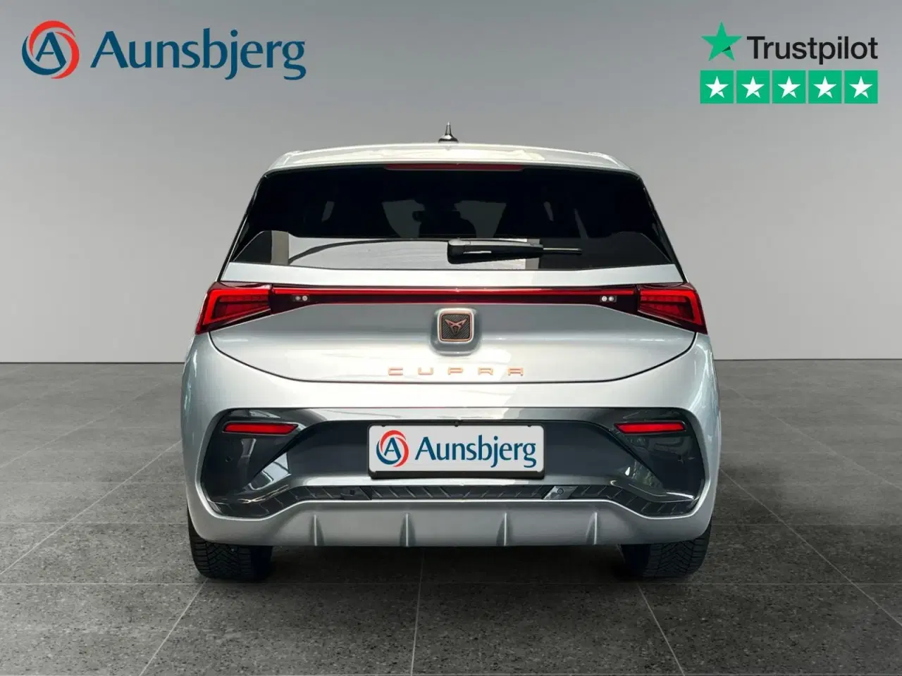 Billede 4 - Cupra Born 77 e-Boost