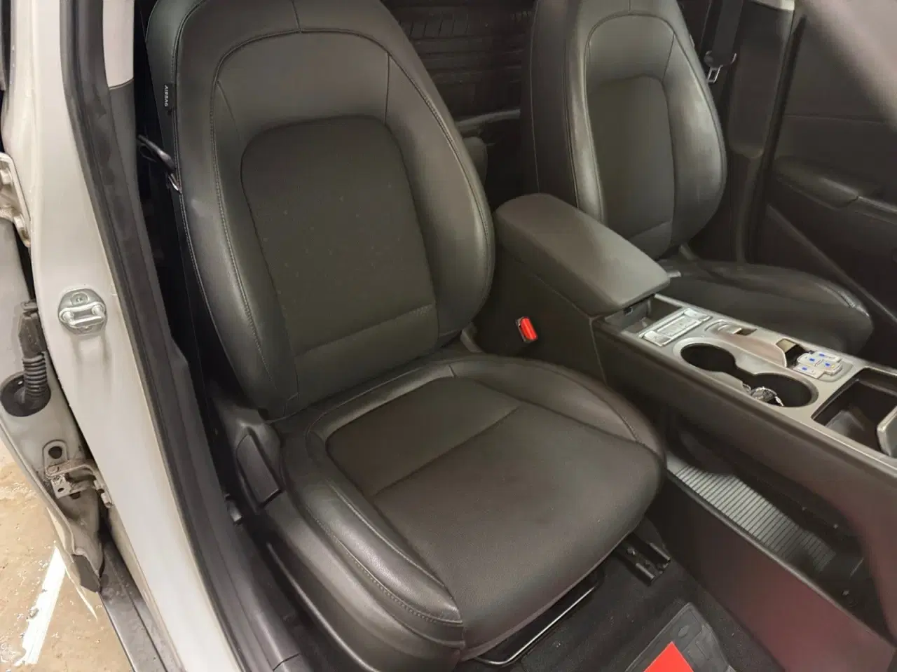 Billede 16 - Hyundai Kona 39 EV Trend