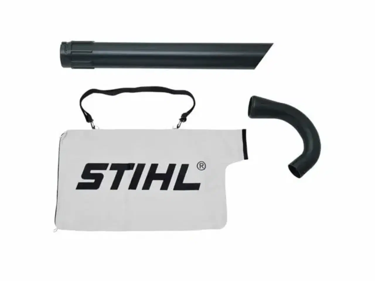 Billede 2 - Stihl løvblæser SH 86 C-E