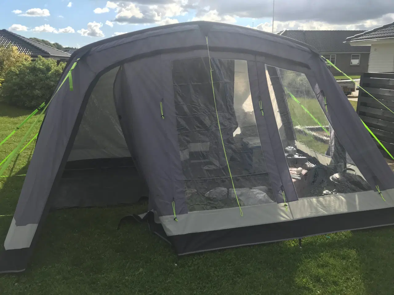 Billede 5 - Kampa Hayling 6 AIR Pro
