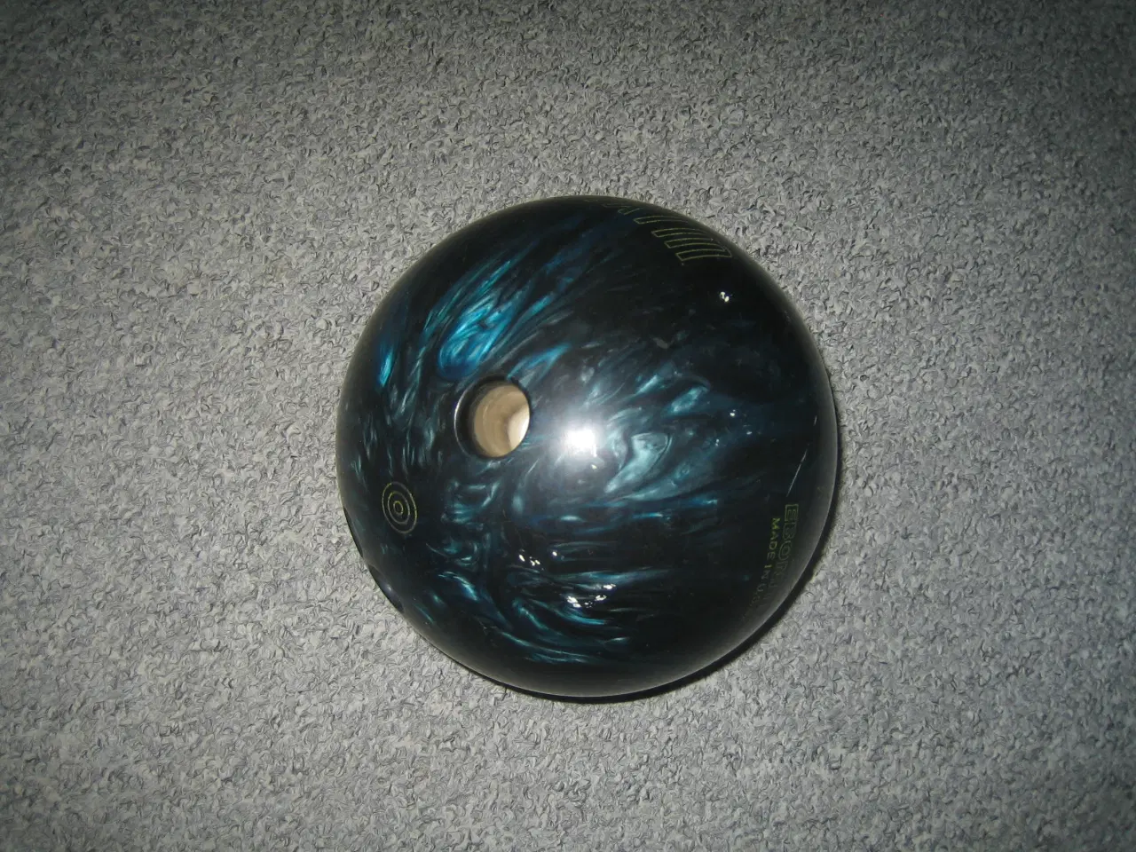 Billede 2 - bowlingkugle