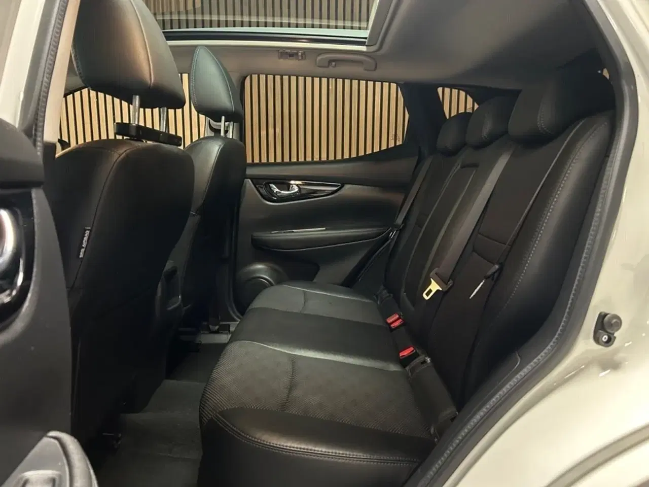 Billede 9 - Nissan Qashqai 1,2 Dig-T 115 Tekna X-tr.