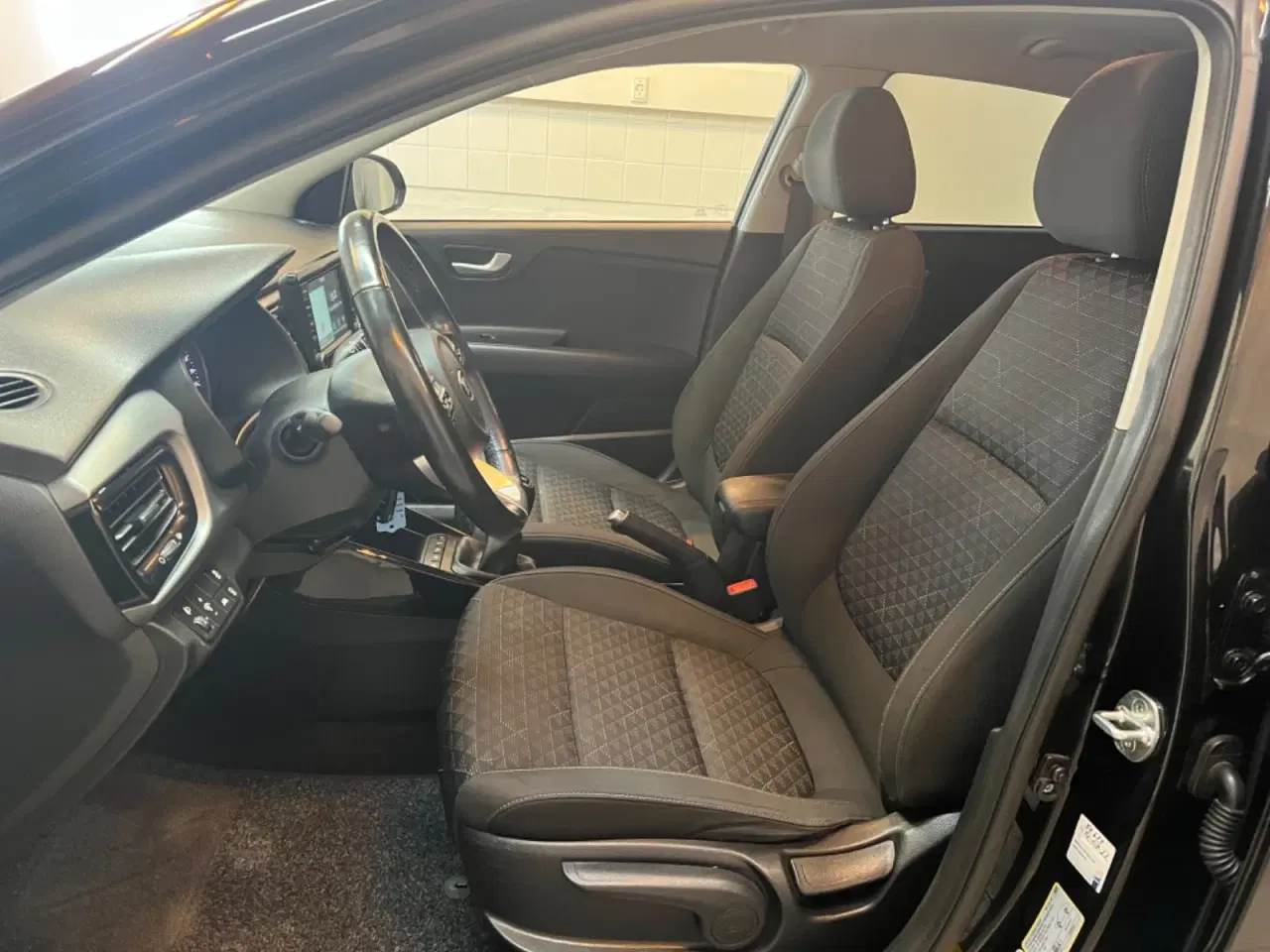 Billede 13 - Kia Rio 1,0 T-GDi Attraction+