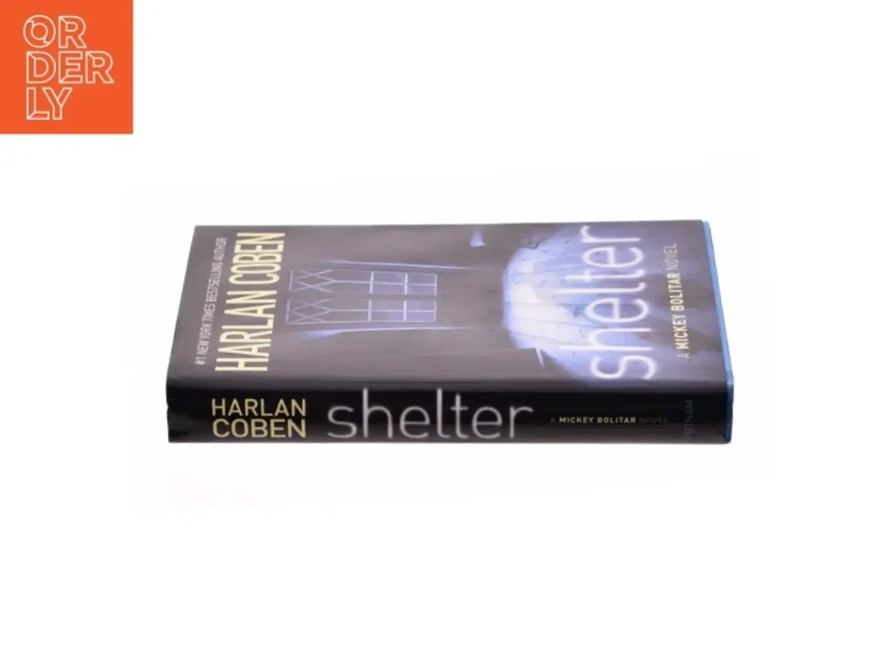 Billede 3 - Shelter (Book One) (eBook) af Coben, Harlan (Bog)