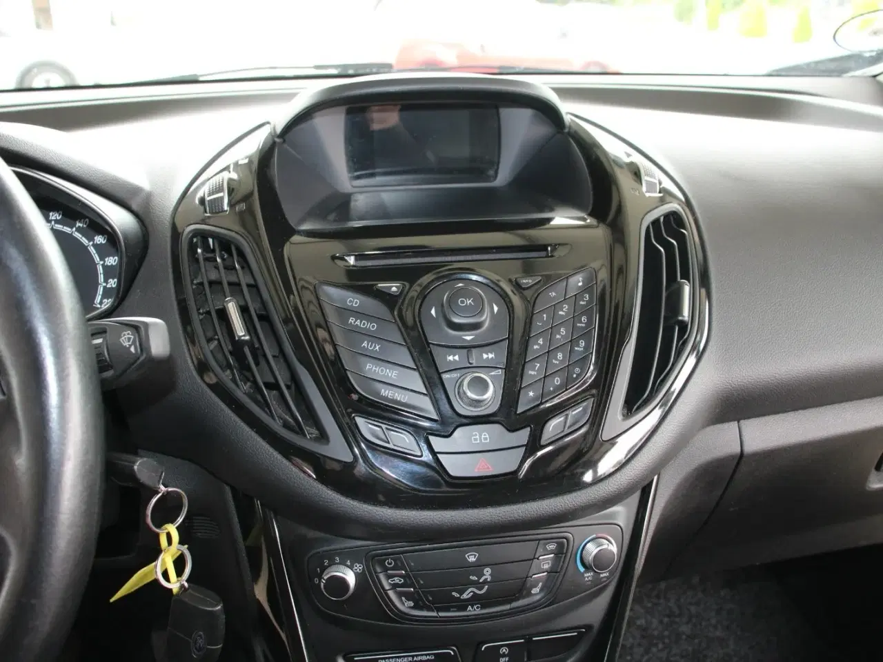 Billede 15 - Ford B-MAX 1,0 SCTi 125 Titanium