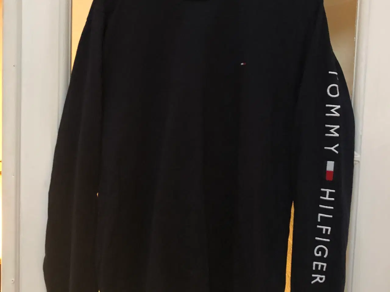 Billede 1 - Tommy Hilfiger str L blå