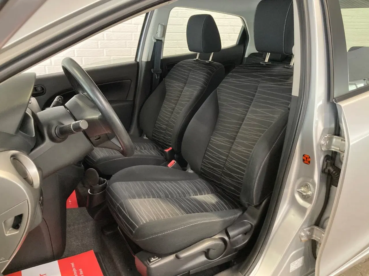 Billede 7 - Mazda 2 1,3 Advance
