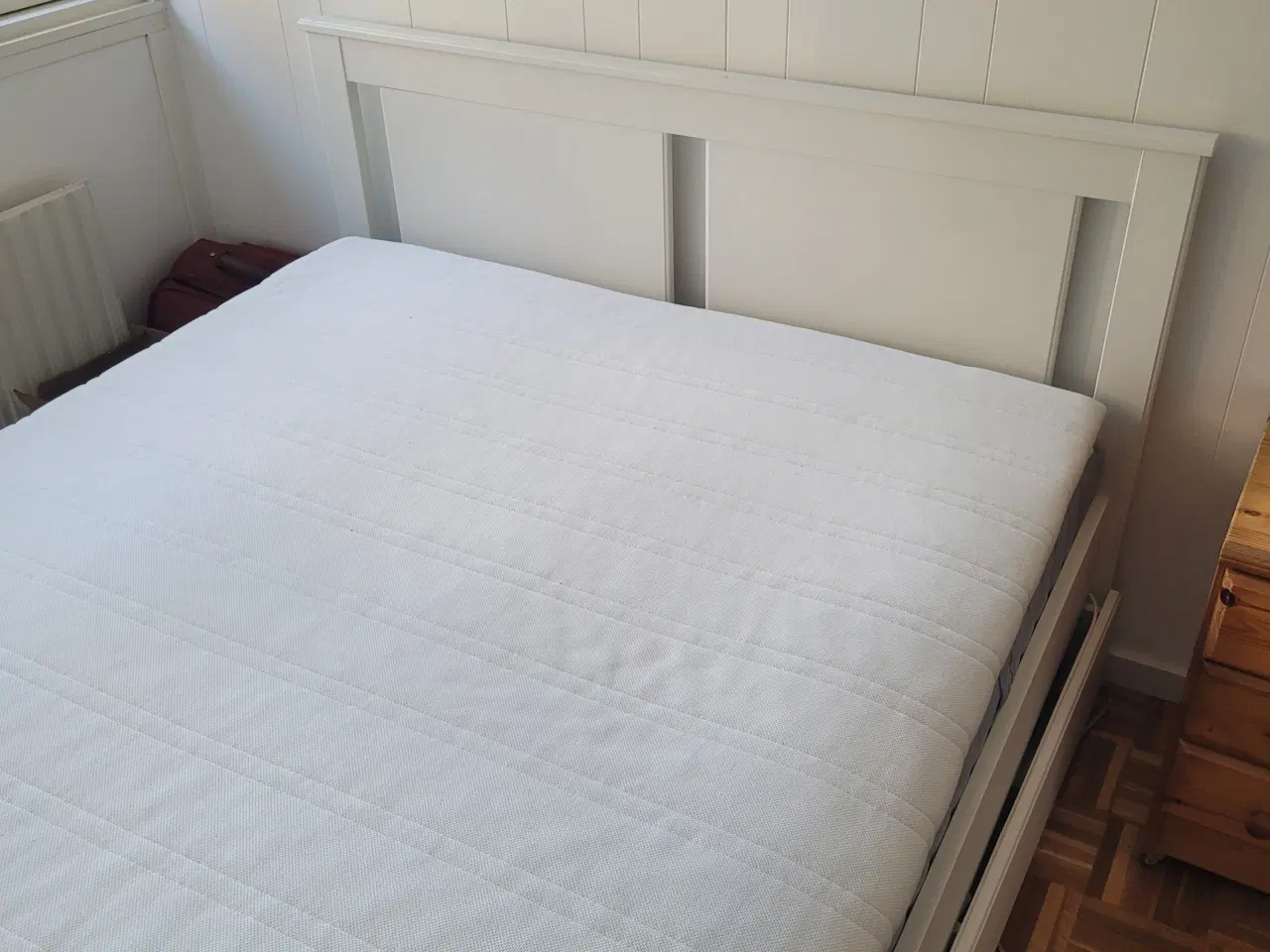 Billede 5 - Dobbeltseng 140x200 