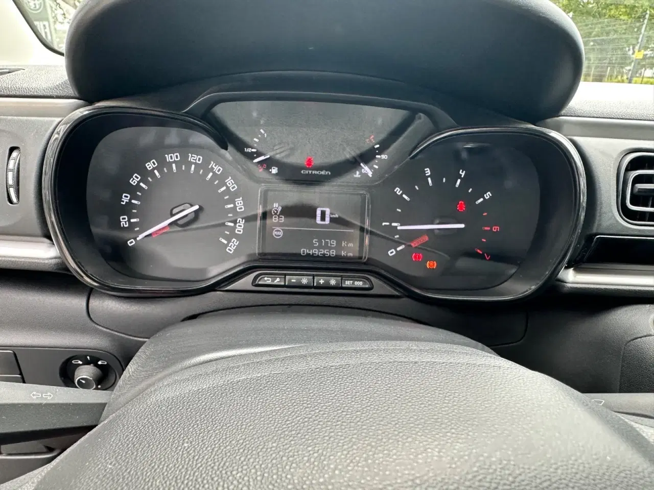 Billede 12 - Citroën C3 1,2 PureTech 83 Shine