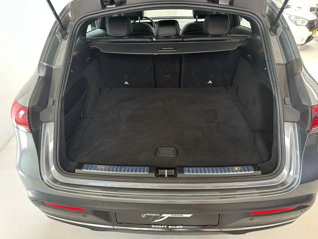 Billede 8 - Mercedes EQC400 4Matic