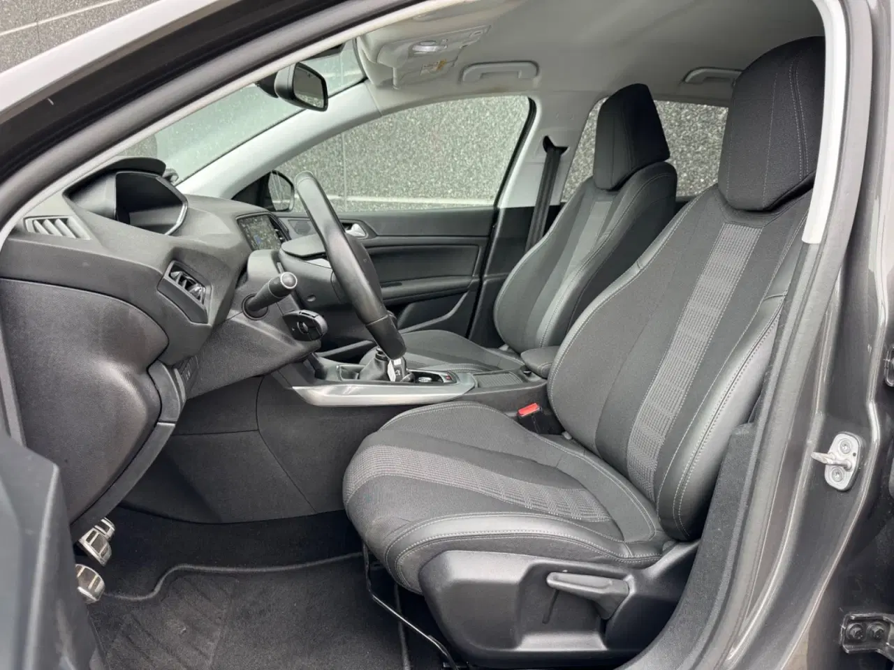 Billede 13 - Peugeot 308 1,5 BlueHDi 130 Allure Grand