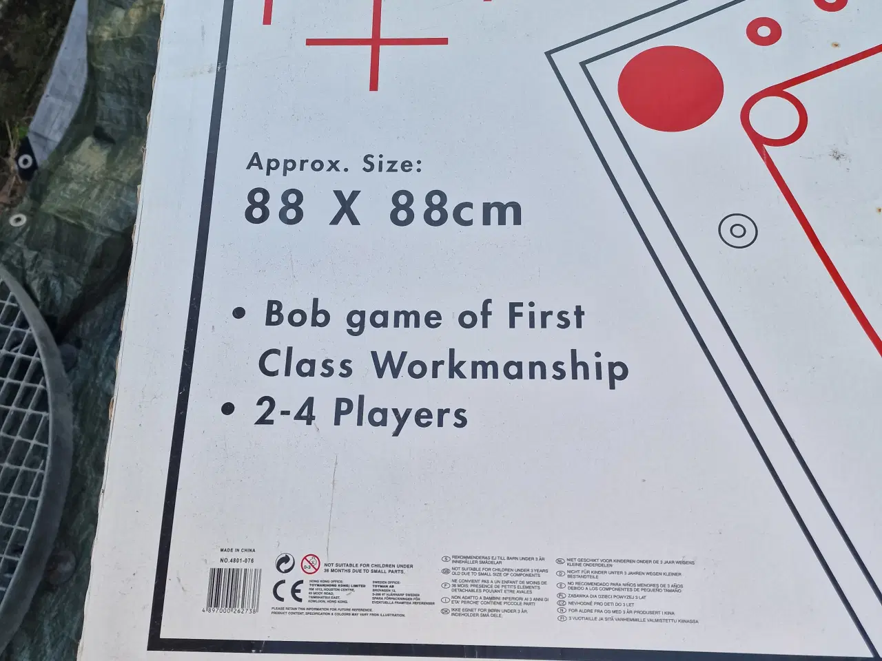 Billede 3 - Bobspil