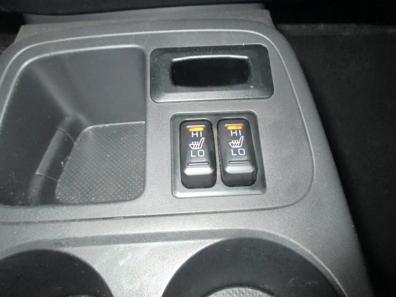 Billede 16 - Mitsubishi Space Star 1,2 Intense