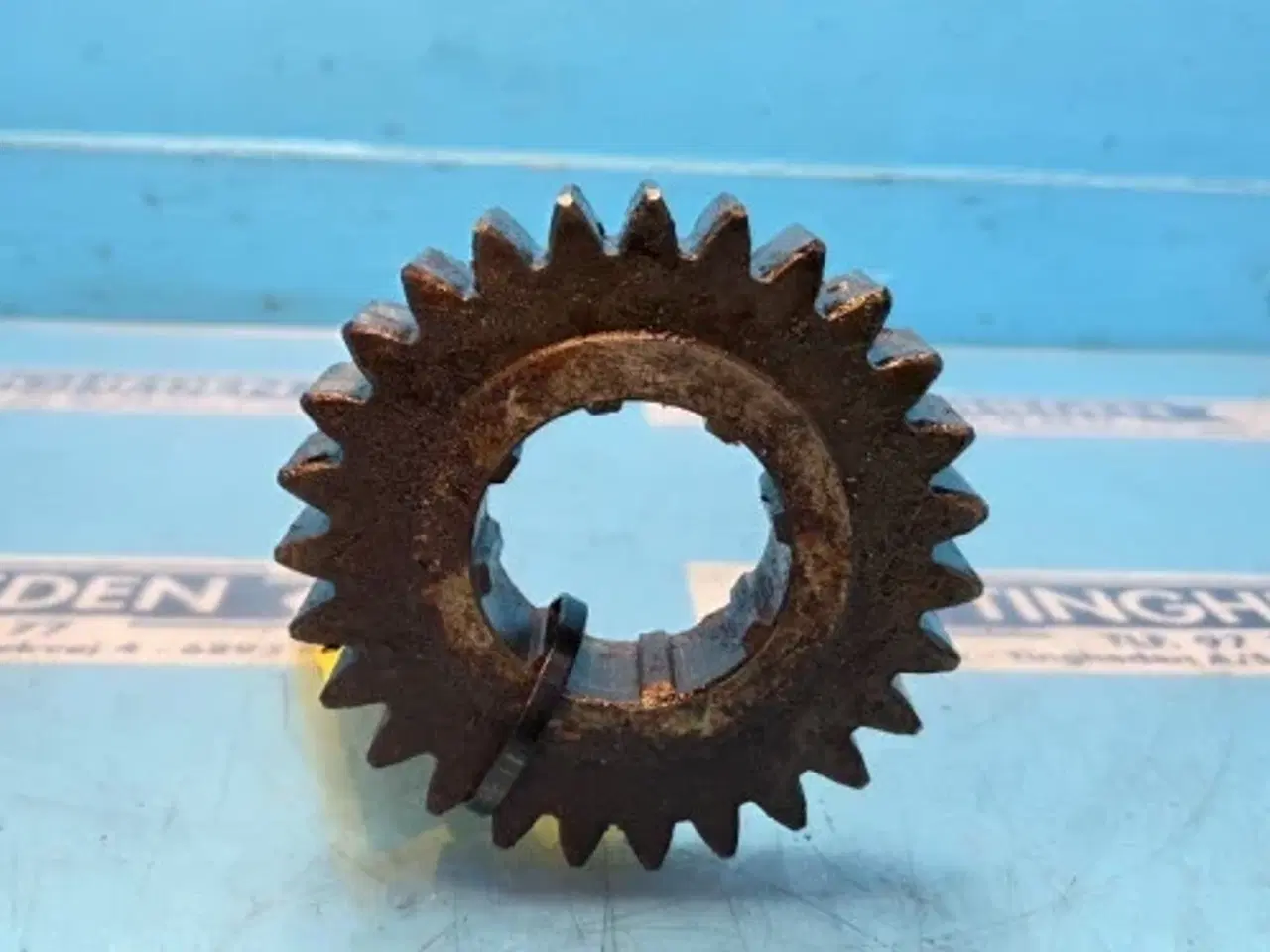 Billede 6 - John Deere 1042 Gearhjul Z24556