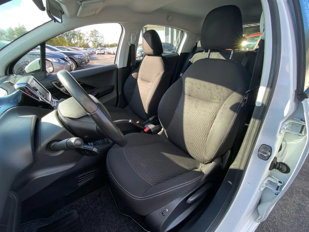 Billede 6 - Peugeot 208 1,2 VTi Active 82HK 5d