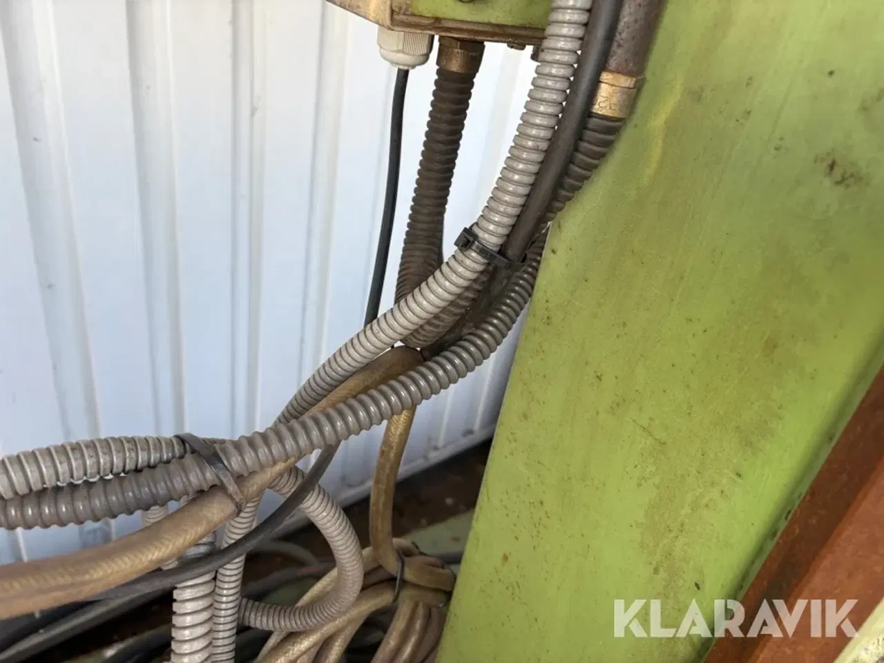 Billede 12 - Svejsetårne - 2 styks