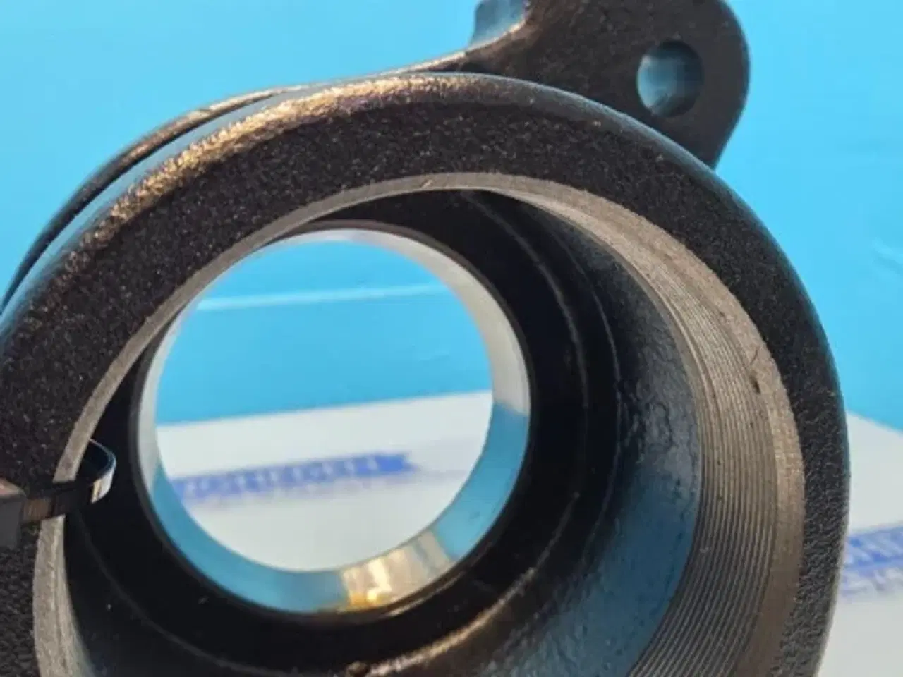 Billede 14 - Case Magnum 380 Hus 47914261