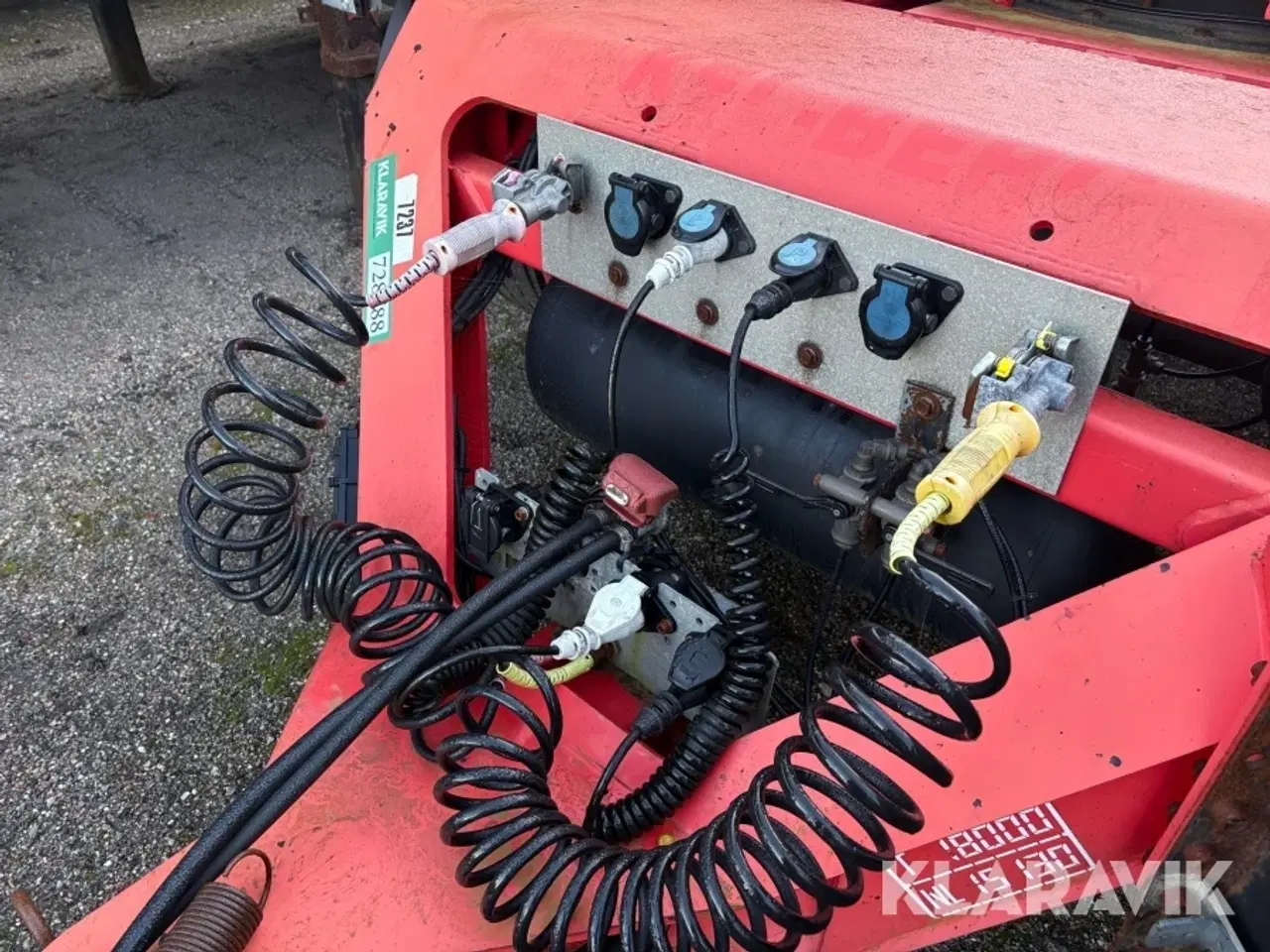 Billede 11 - Dolly Kel-Berg D18S2