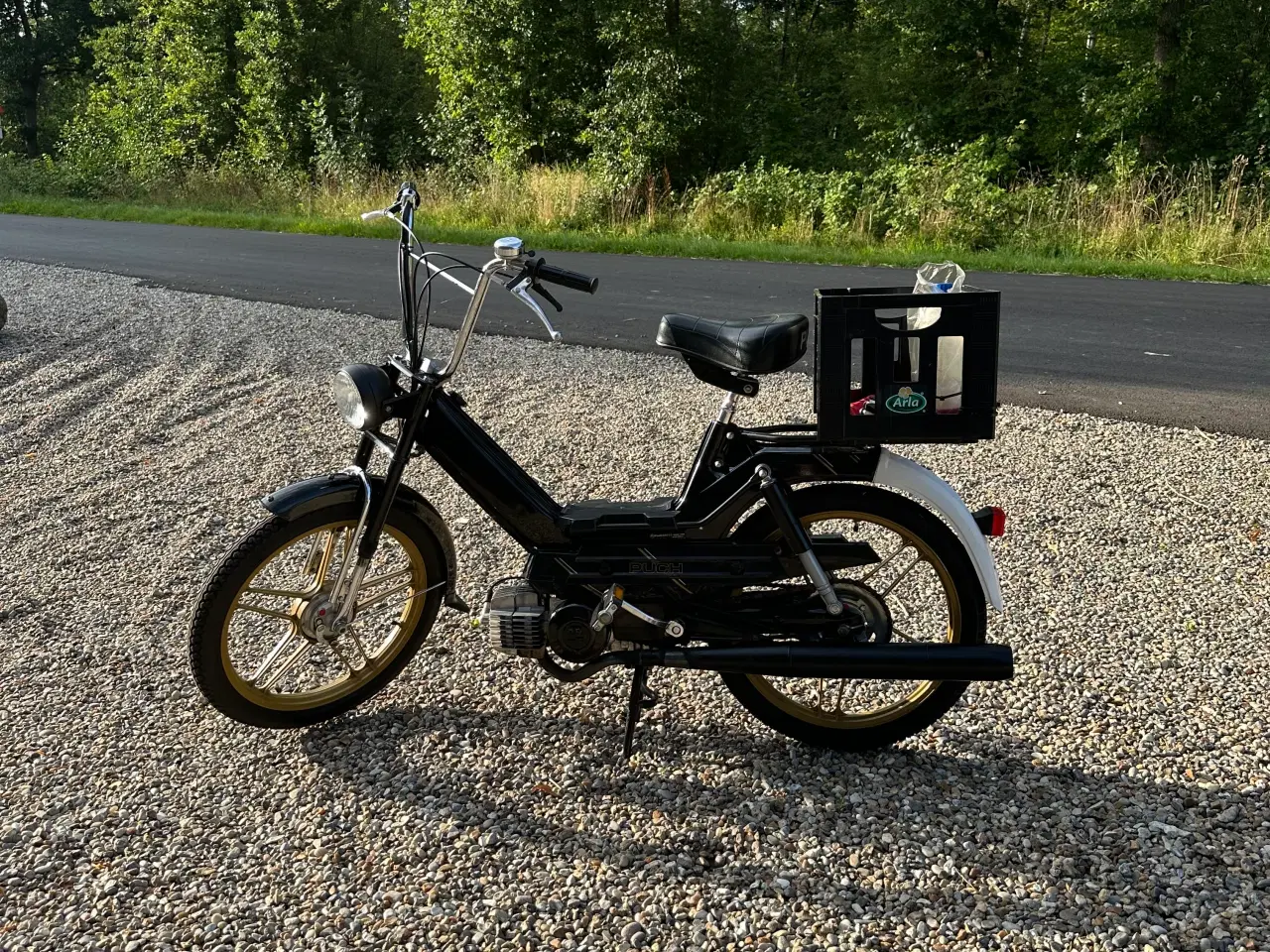 Billede 6 - Puch Maxi
