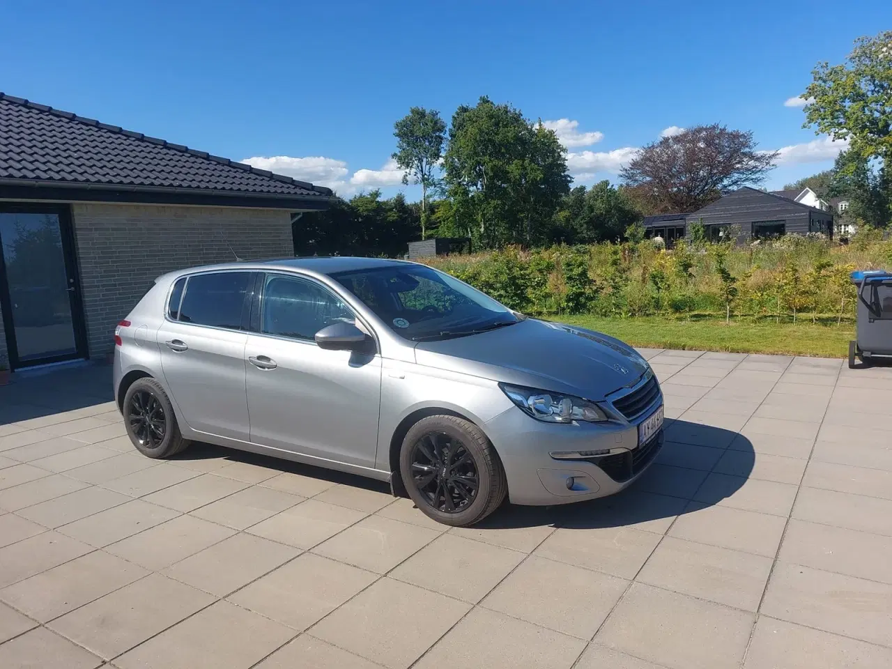 Billede 3 - Peugeot 308 1,6 BlueHDi 120 Style