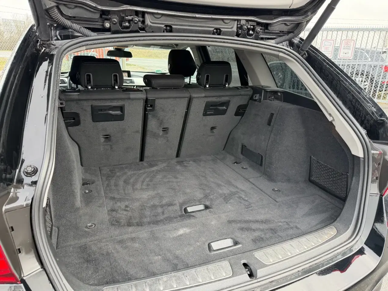 Billede 27 - BMW 320d Touring 2,0 D Steptronic 190HK Stc 8g Aut.