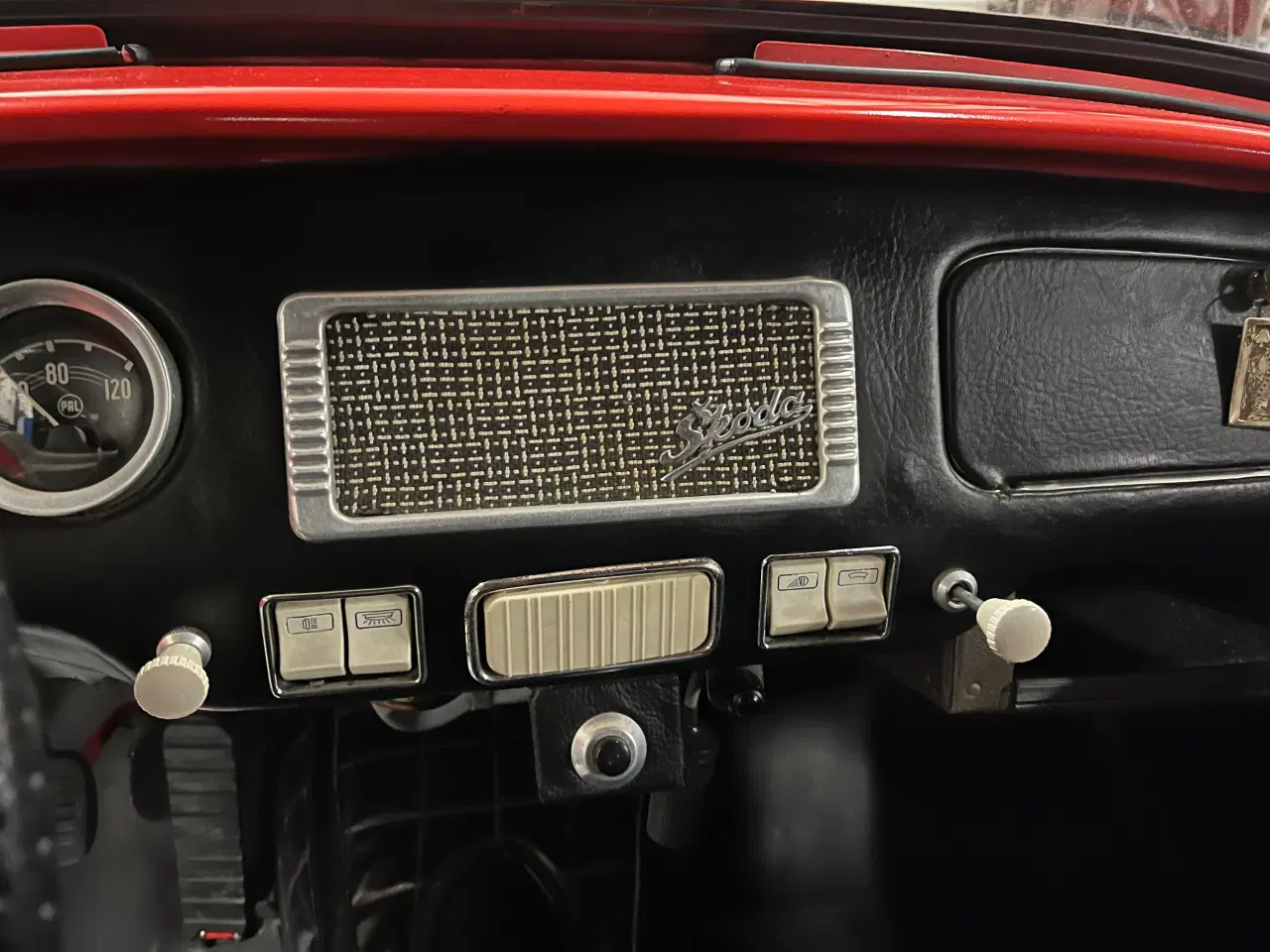 Billede 4 - Skoda Felicia Super cabriolet