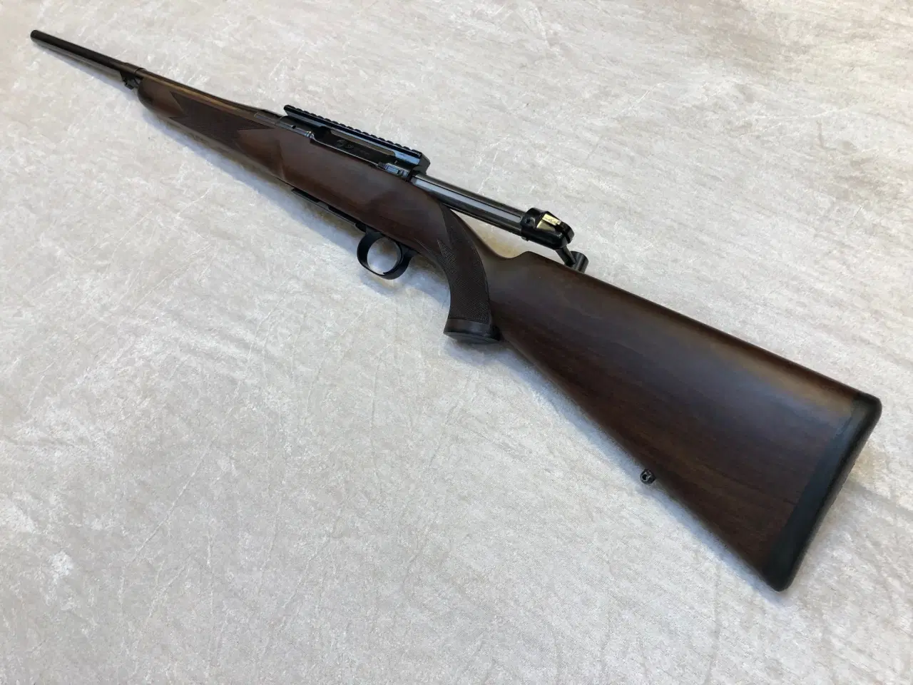 Billede 5 - Heym SR 30 Riffel