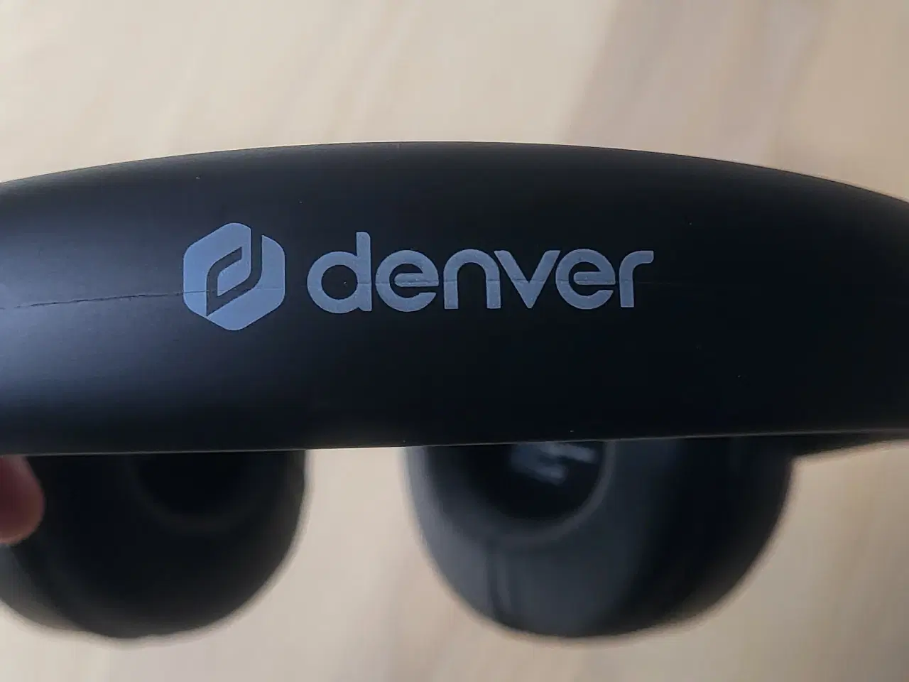 Billede 3 - Denver trådløse høretelefoner