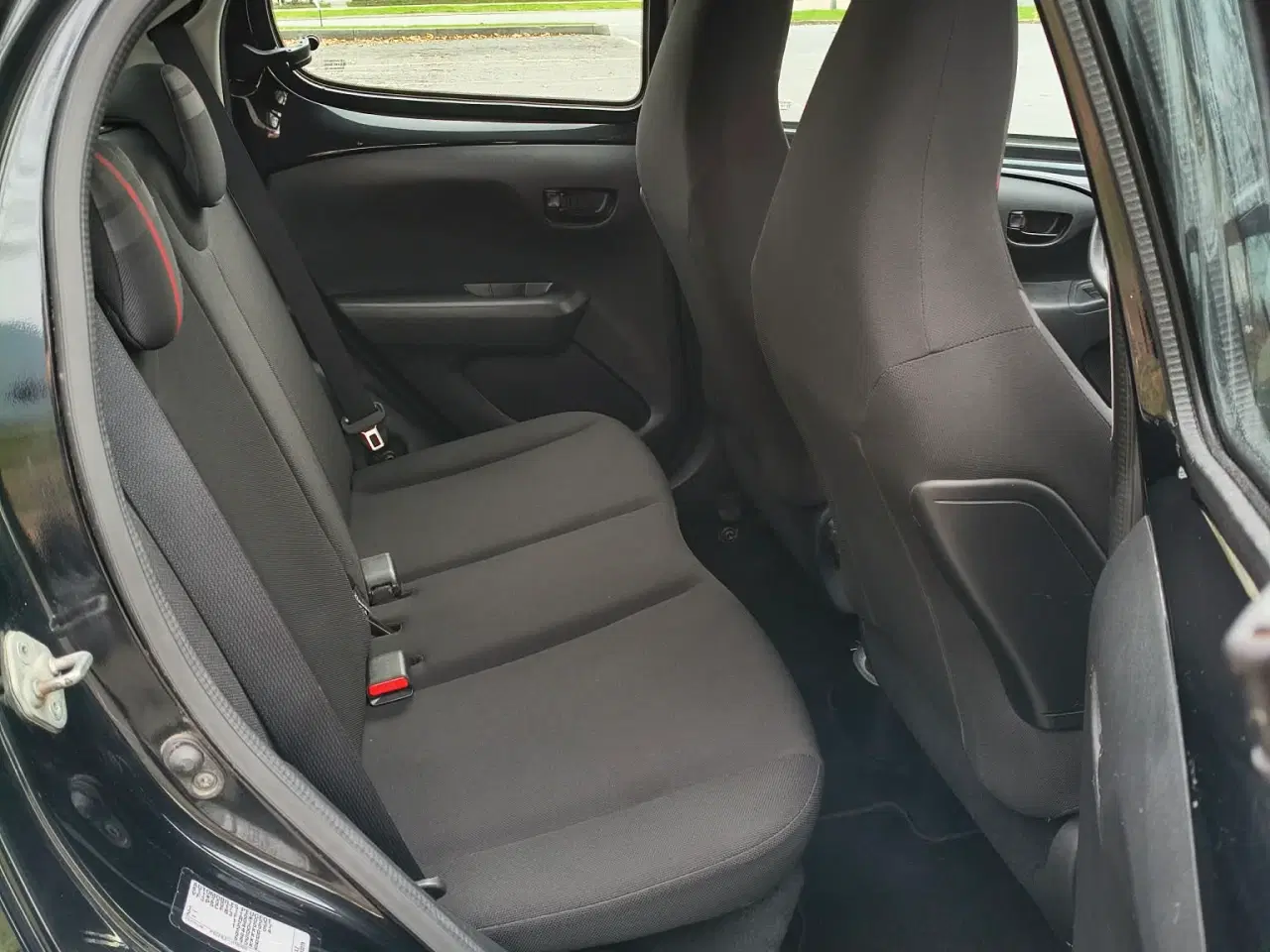 Billede 8 - Peugeot 108