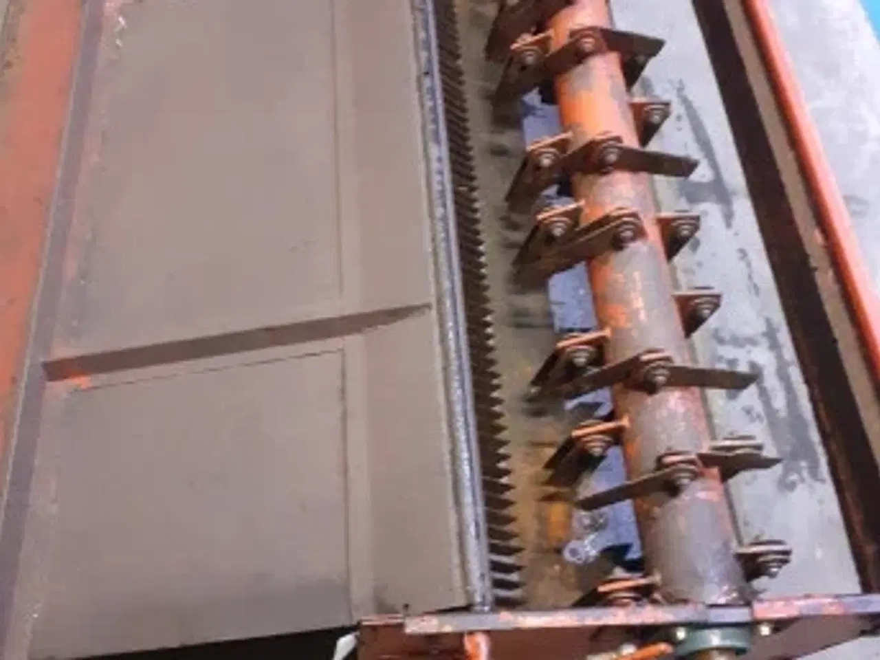 Billede 11 - Massey Ferguson 40 snitter