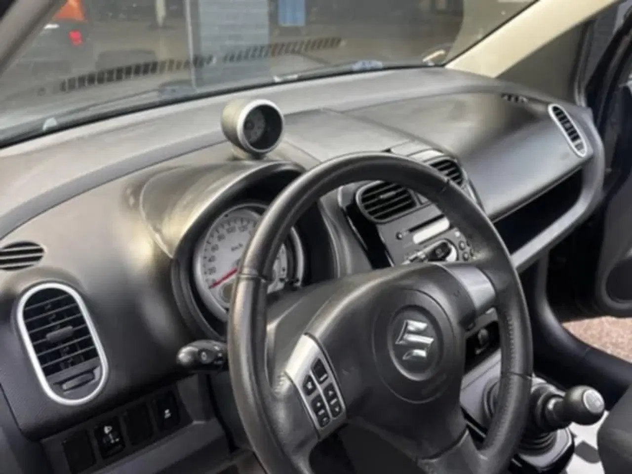 Billede 5 - Suzuki Splash