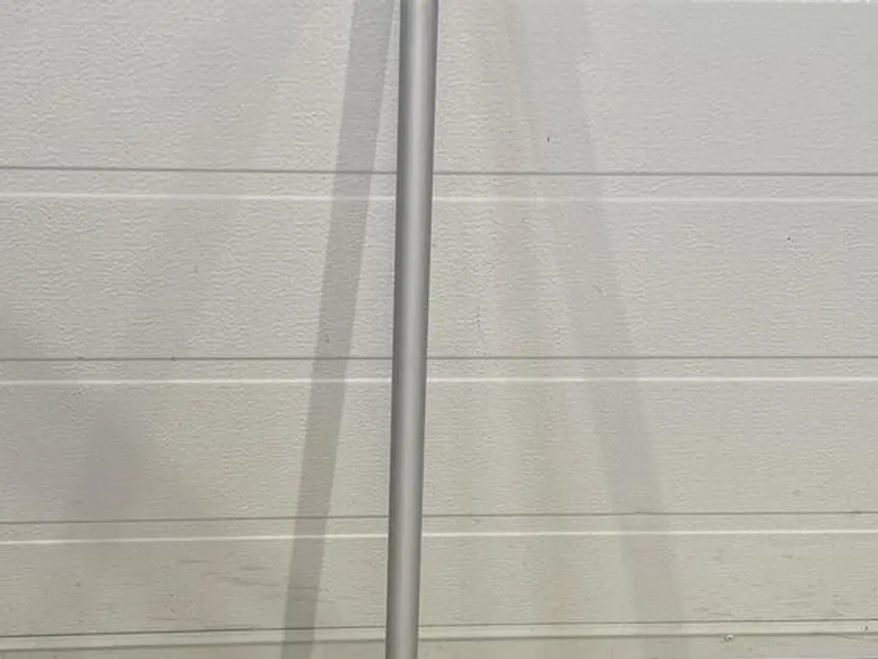 Billede 1 - Nordkapp/Sting teleskoprør til havnkaleche 83-152cm