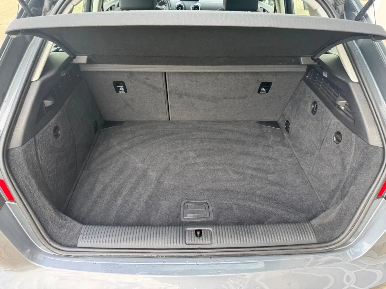 Billede 12 - Audi A3 1,4 TFSi 150 Ultra Sportback S-tr.