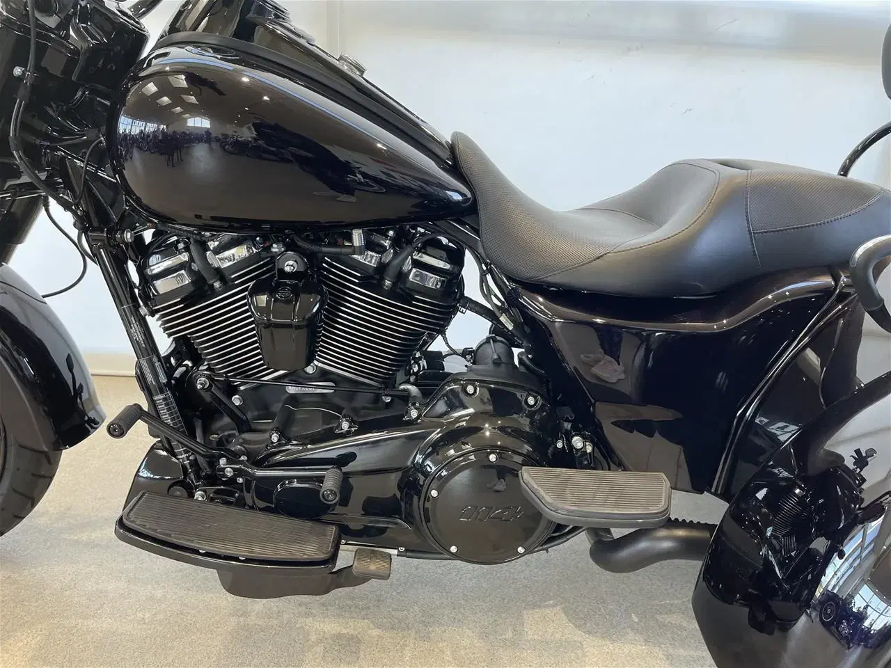 Billede 21 - Harley-Davidson FLRT Freewheeler Trike 114"