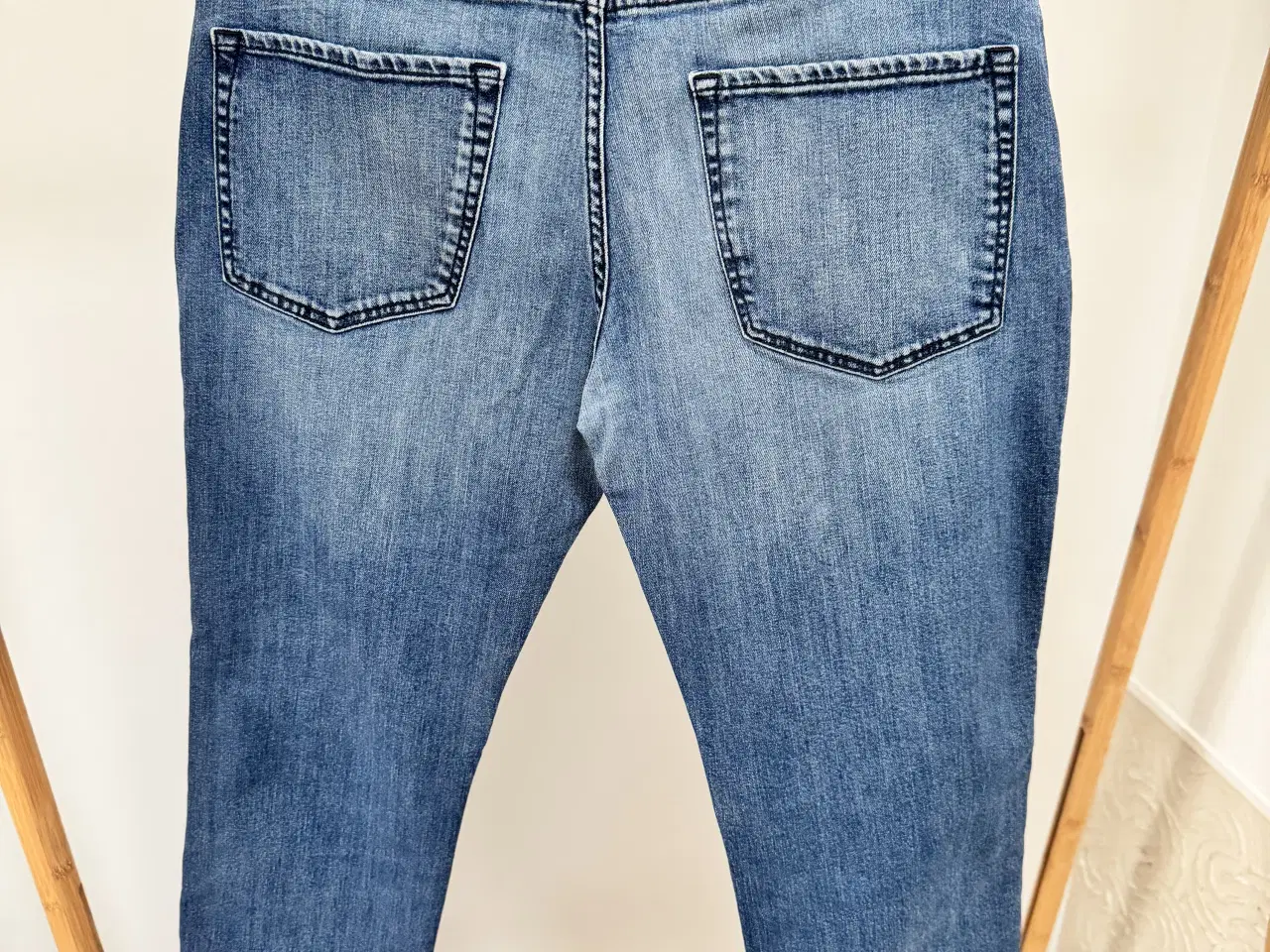 Billede 6 - Boss jeans str 31. Herre