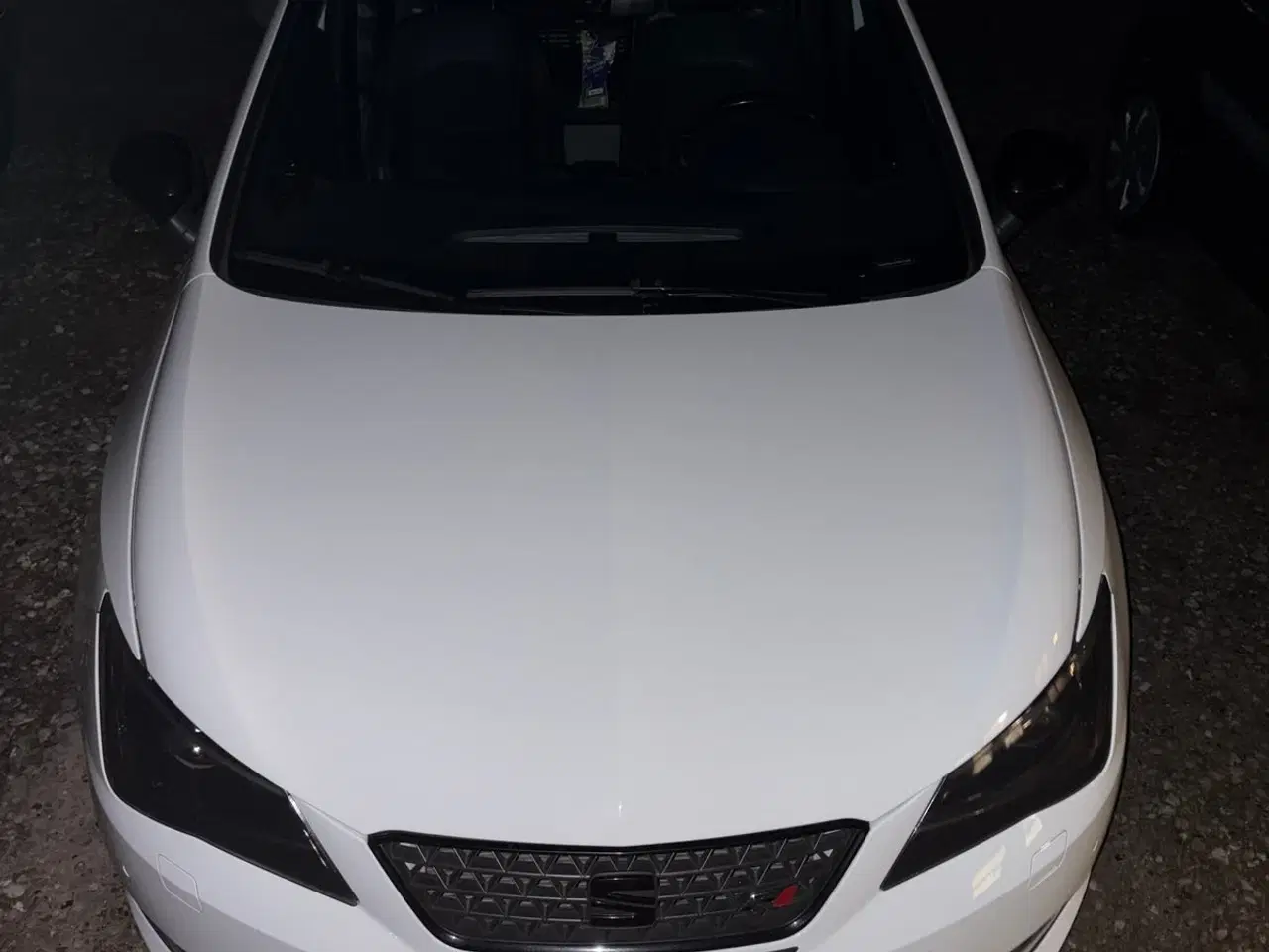 Billede 2 - Seat Ibiza 1,8 TSi 192 Cupra SC Van