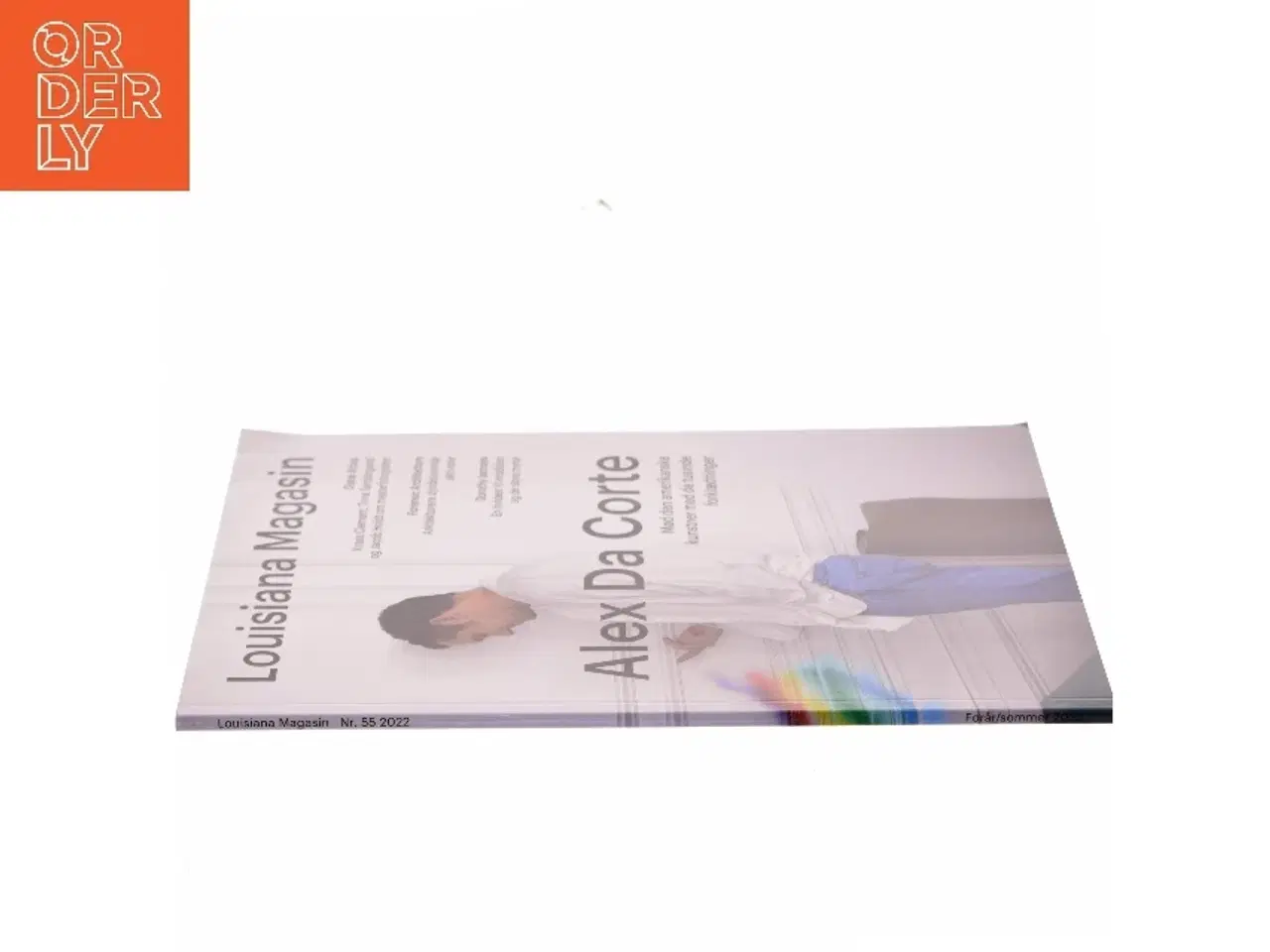 Billede 2 - Louisiana Magasin