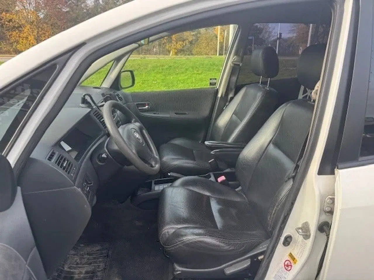 Billede 8 - Toyota Corolla Sportsvan 1,8 Terra