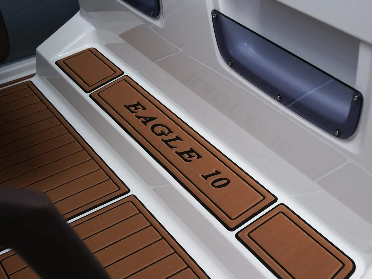 Billede 17 - Brig E10 Eagle Luxus RIB