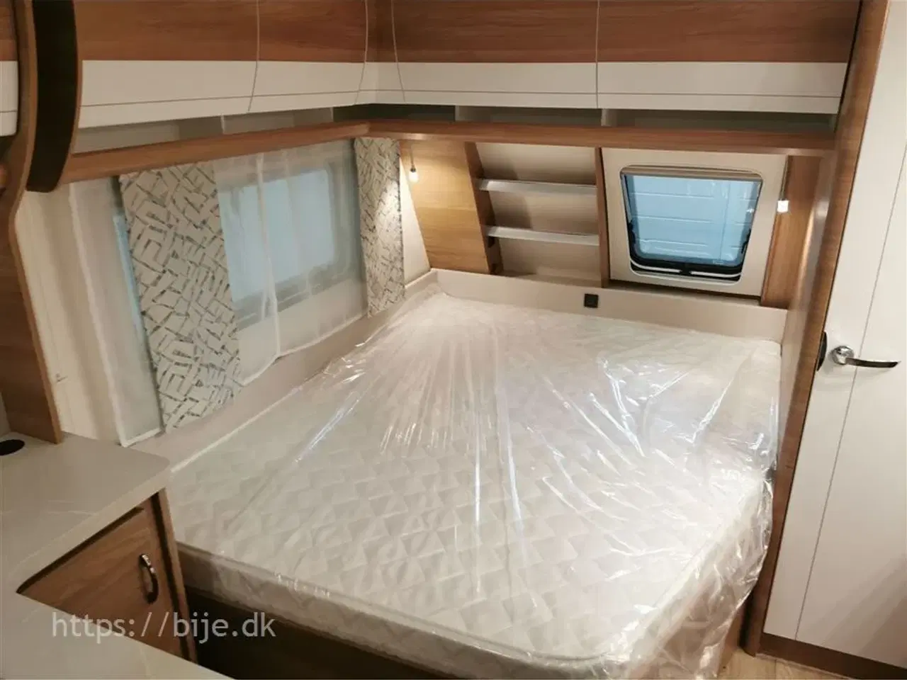 Billede 13 - 2023 - Hobby De Luxe 560 KMFe