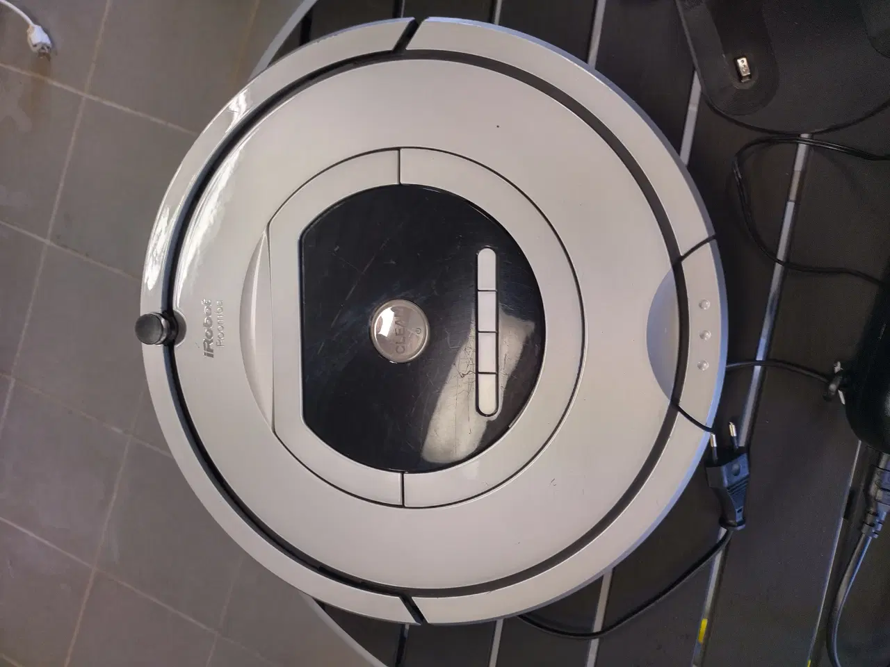 Billede 1 - Irobot Roomba støvsuger