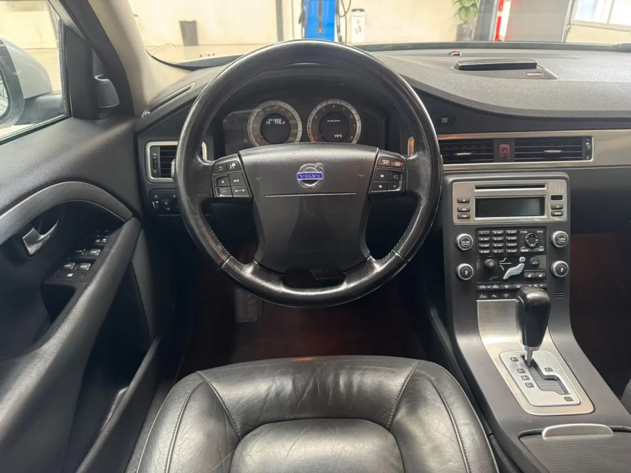 Billede 14 - Volvo S80 4,4 V8 Executive aut. AWD